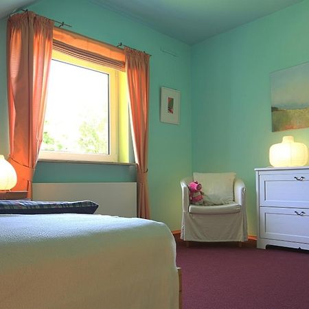Haus 259 Apartment Michelstadt Luaran gambar