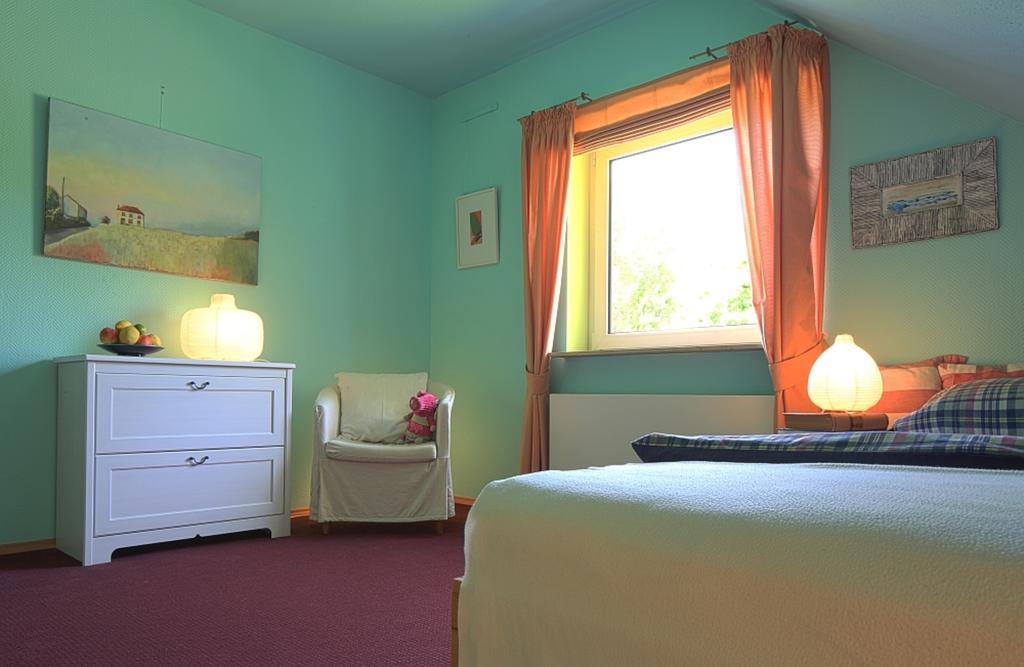 Haus 259 Apartment Michelstadt Bilik gambar