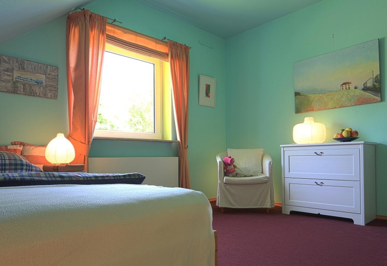 Haus 259 Apartment Michelstadt Luaran gambar